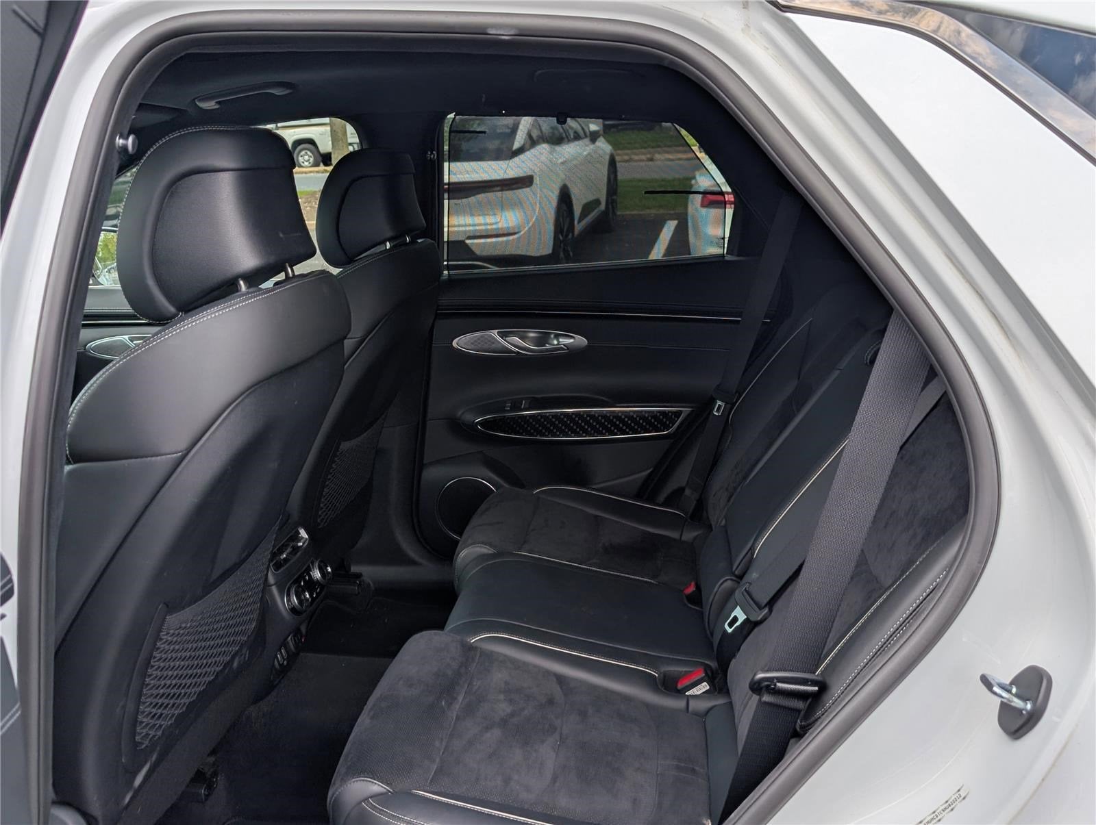 2022 Genesis GV70 3.5T Sport