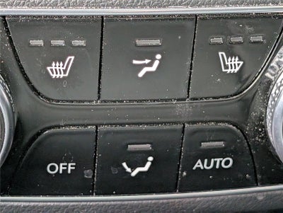2022 Genesis GV70 3.5T Sport