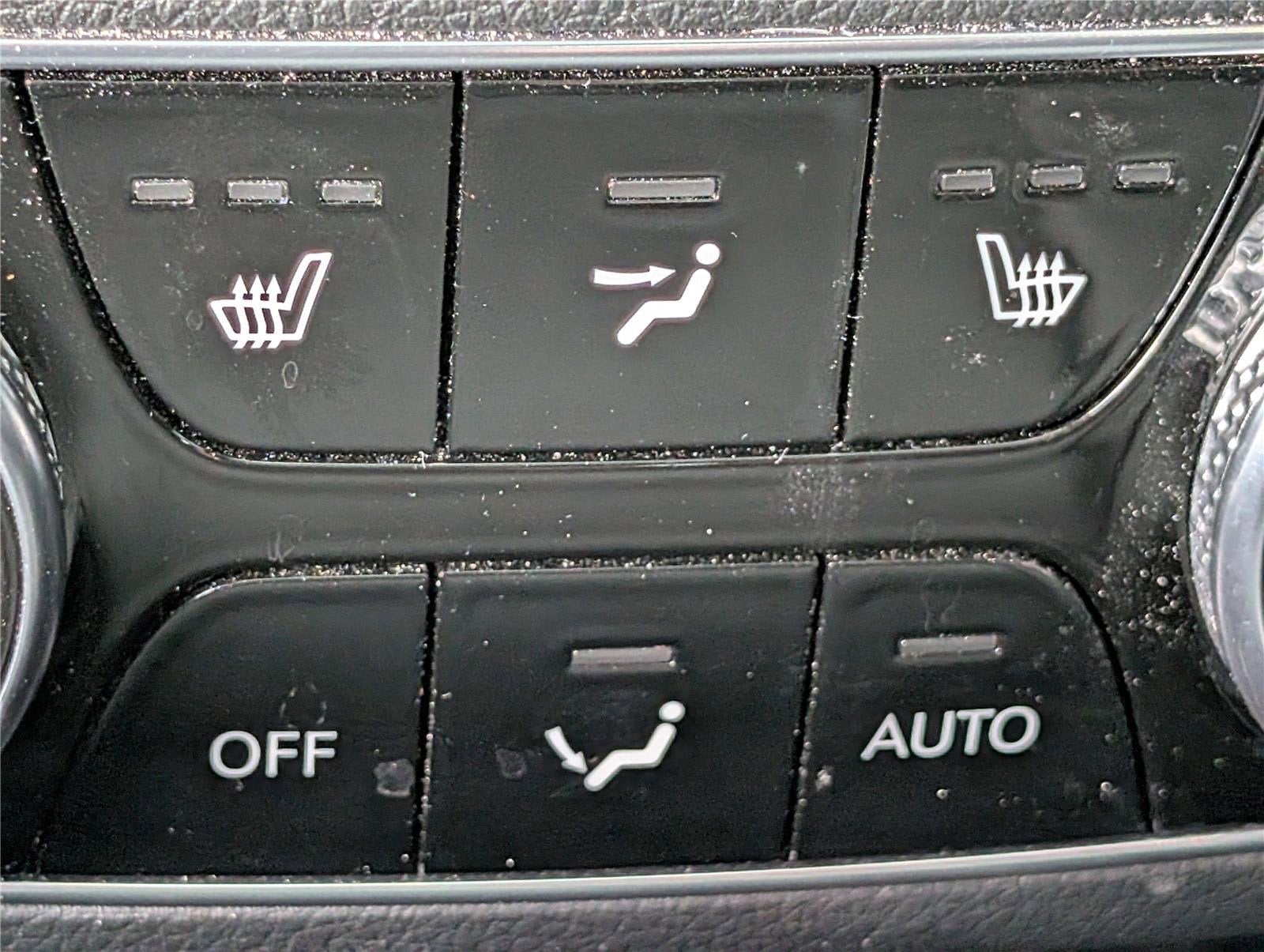 2022 Genesis GV70 3.5T Sport