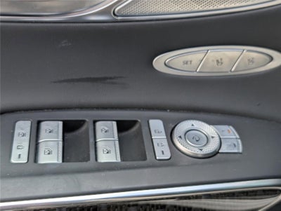 2022 Genesis GV70 3.5T Sport