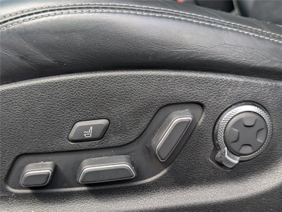 2022 Genesis GV70 3.5T Sport