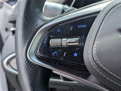 2022 Genesis GV70 3.5T Sport