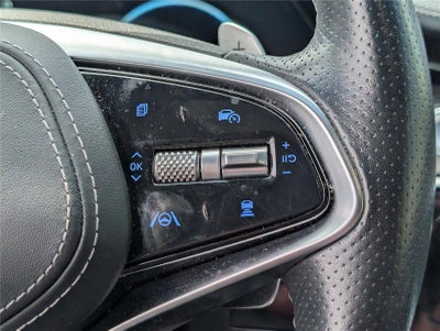 2022 Genesis GV70 3.5T Sport