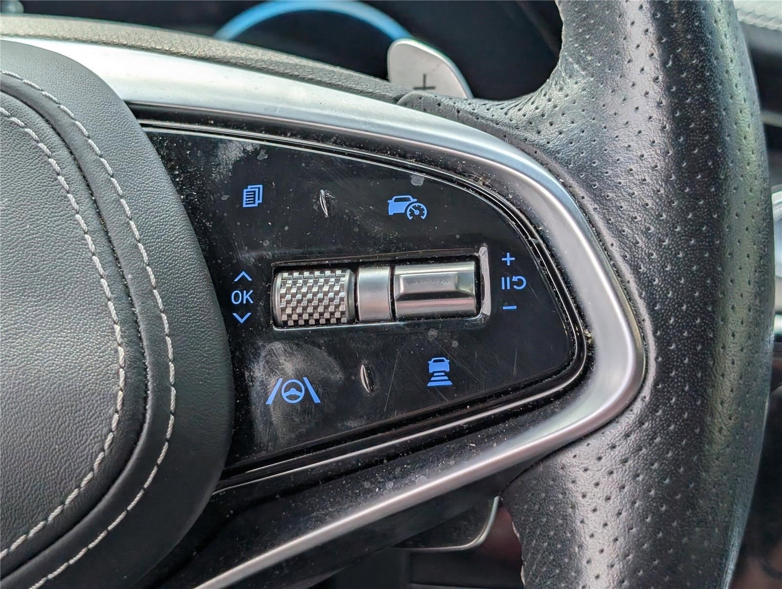 2022 Genesis GV70 3.5T Sport