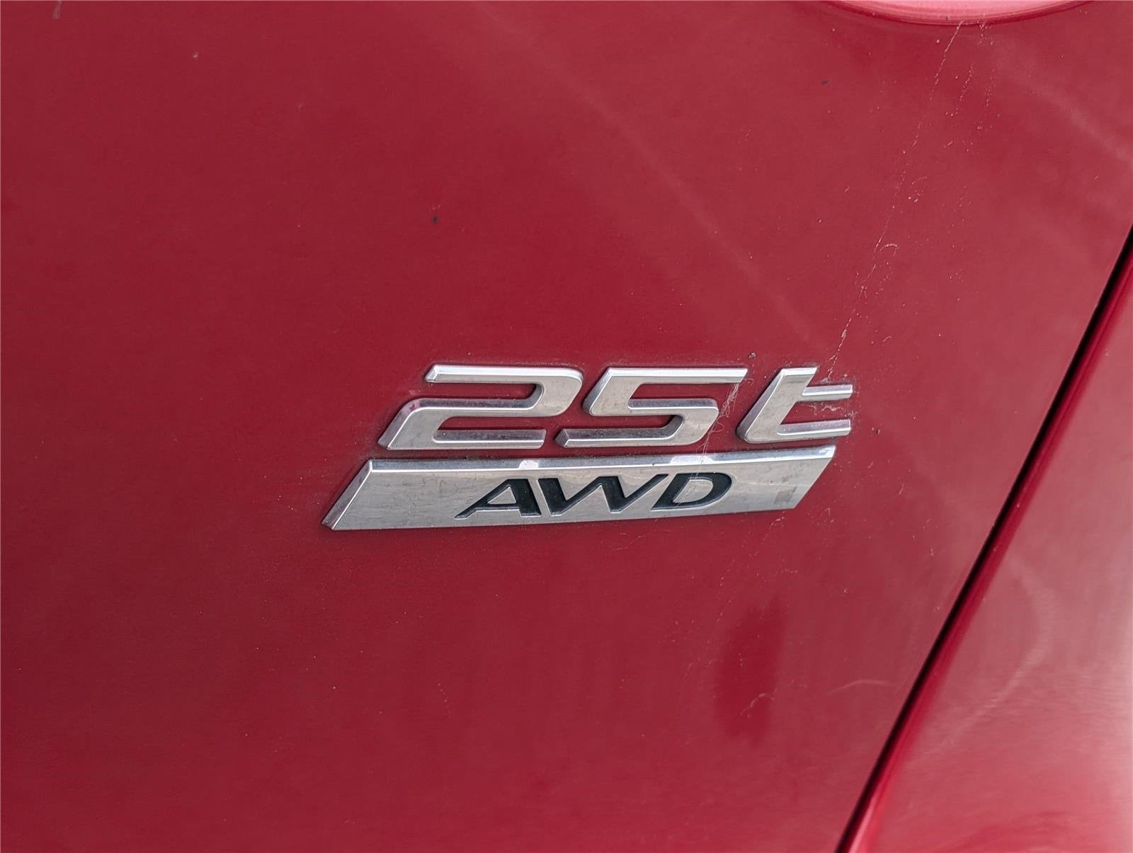 2019 Jaguar F-PACE 25t Prestige