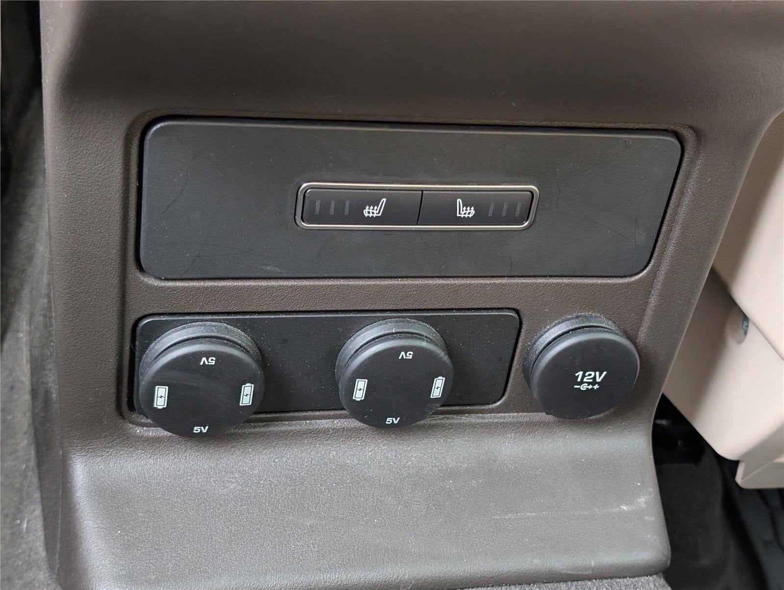 2019 Jaguar F-PACE 25t Prestige