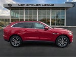 2019 Jaguar F-PACE 25t Prestige