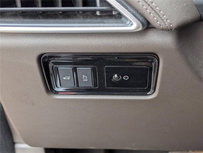 2019 Jaguar F-PACE 25t Prestige