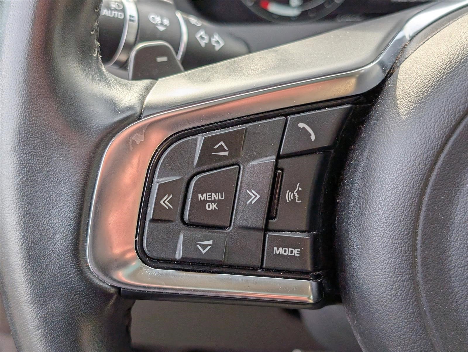 2019 Jaguar F-PACE 25t Prestige