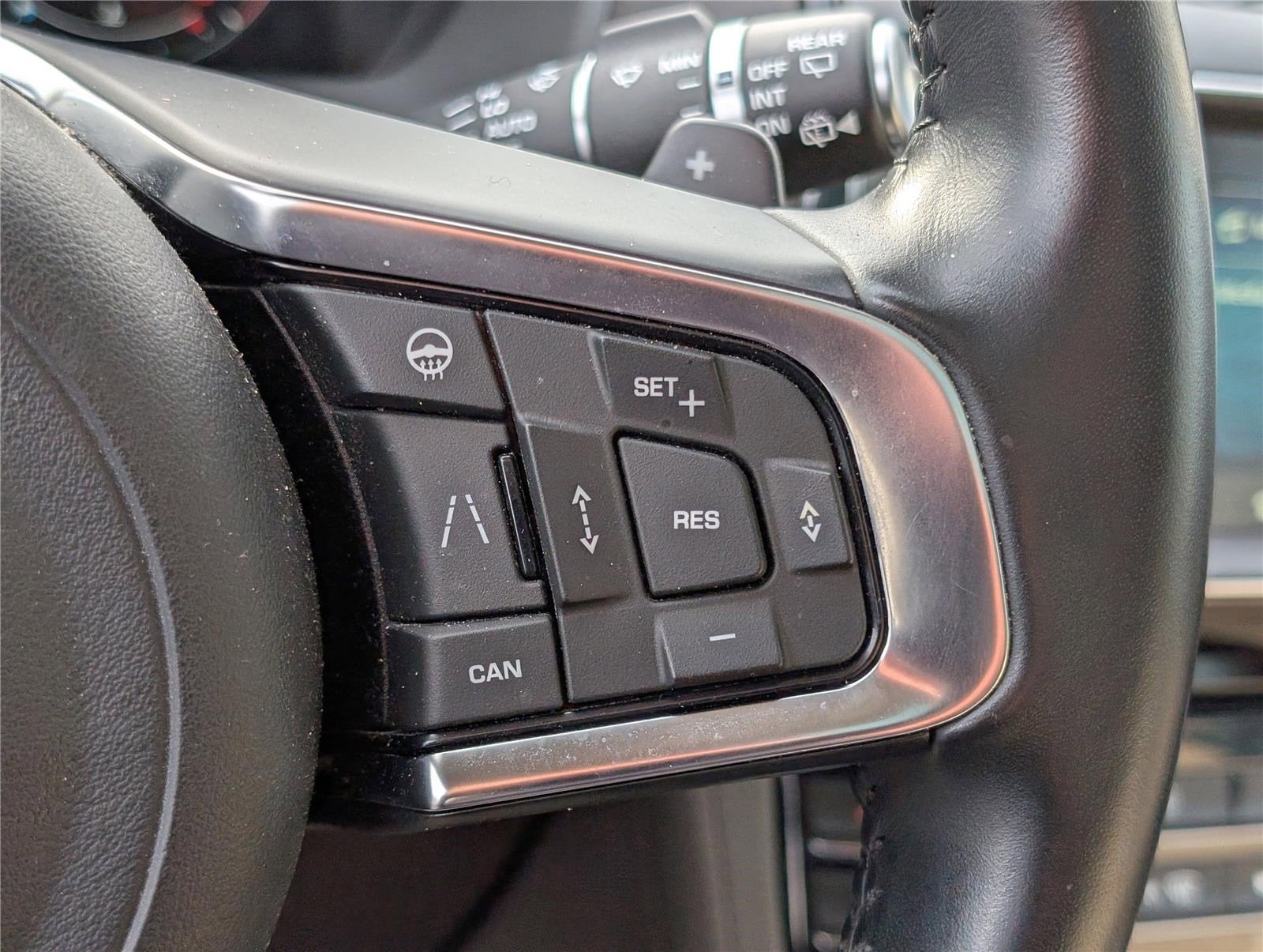 2019 Jaguar F-PACE 25t Prestige