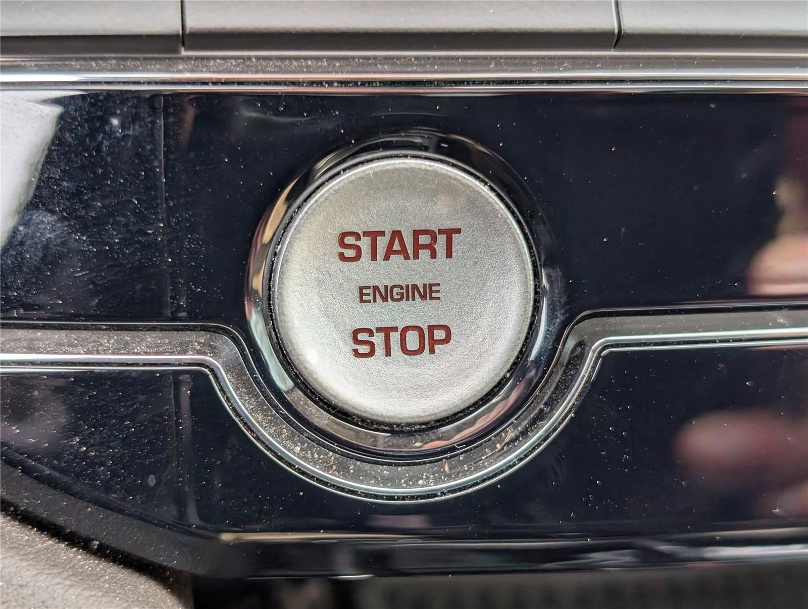 2019 Jaguar F-PACE 25t Prestige