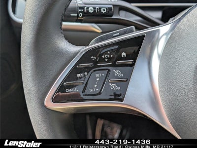 2025 Mercedes-Benz GLC GLC 300