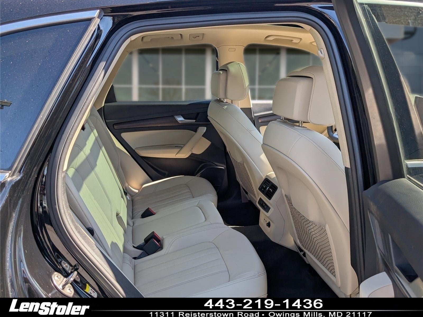 2023 Audi Q5 Premium