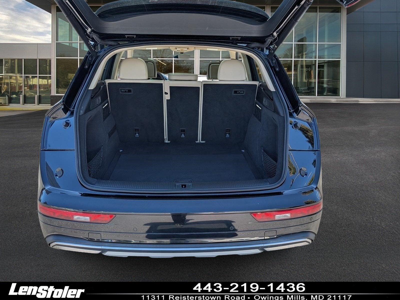 2023 Audi Q5 Premium