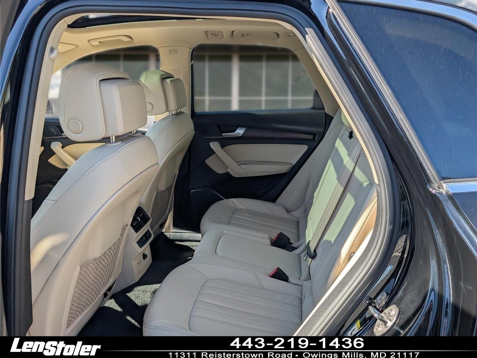 2023 Audi Q5 Premium