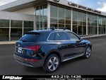 2023 Audi Q5 Premium