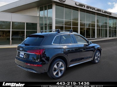 2023 Audi Q5 Premium