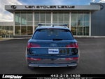 2023 Audi Q5 Premium