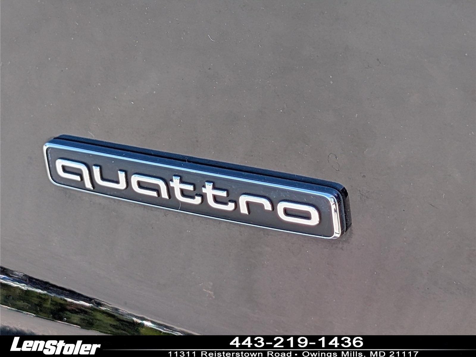 2023 Audi Q5 Premium