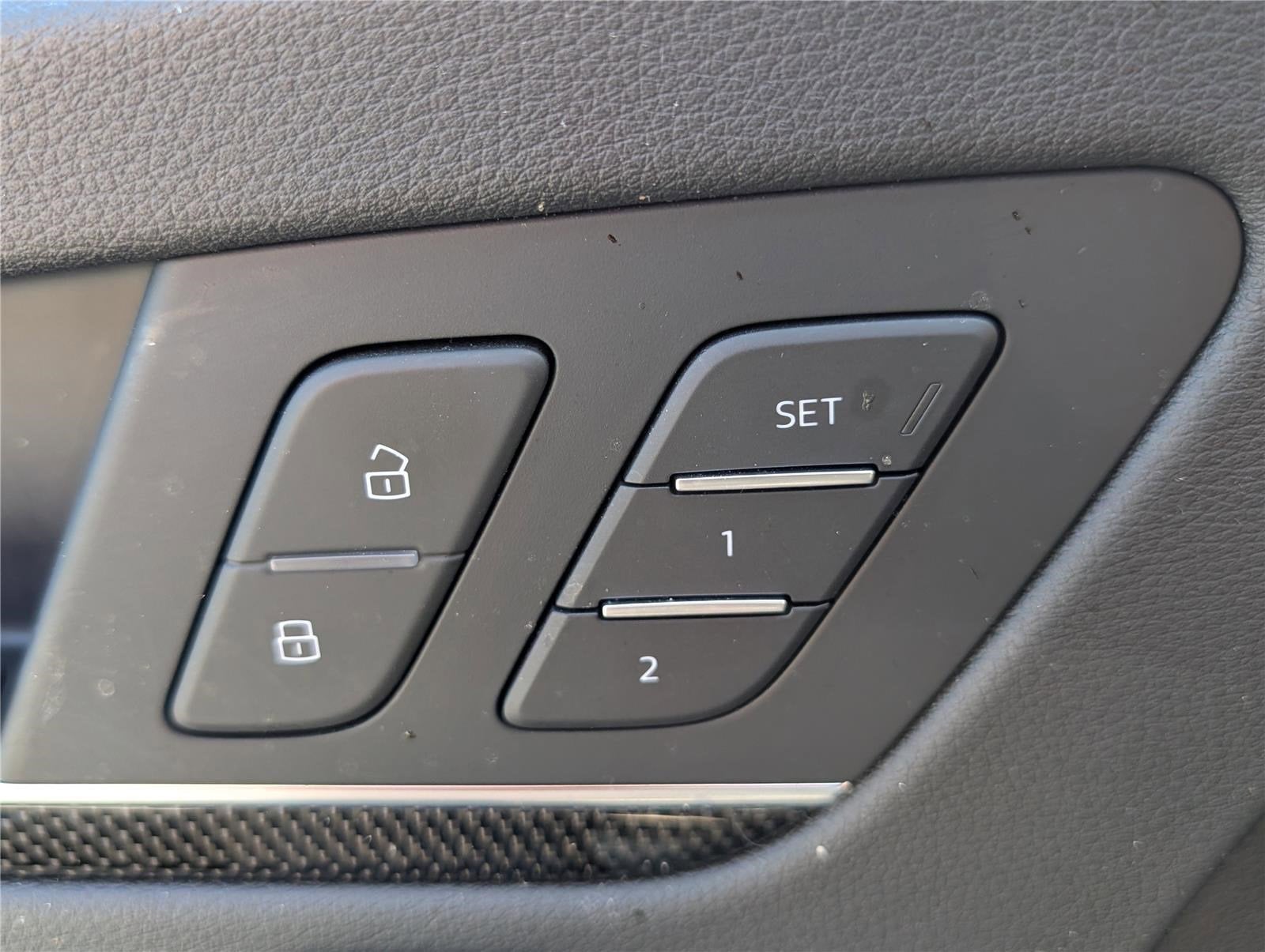 2020 Audi SQ5 Premium Plus