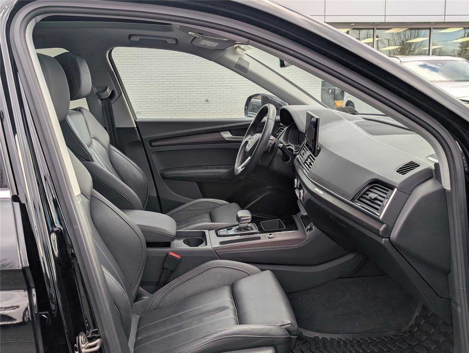 2023 Audi Q5 Premium Plus