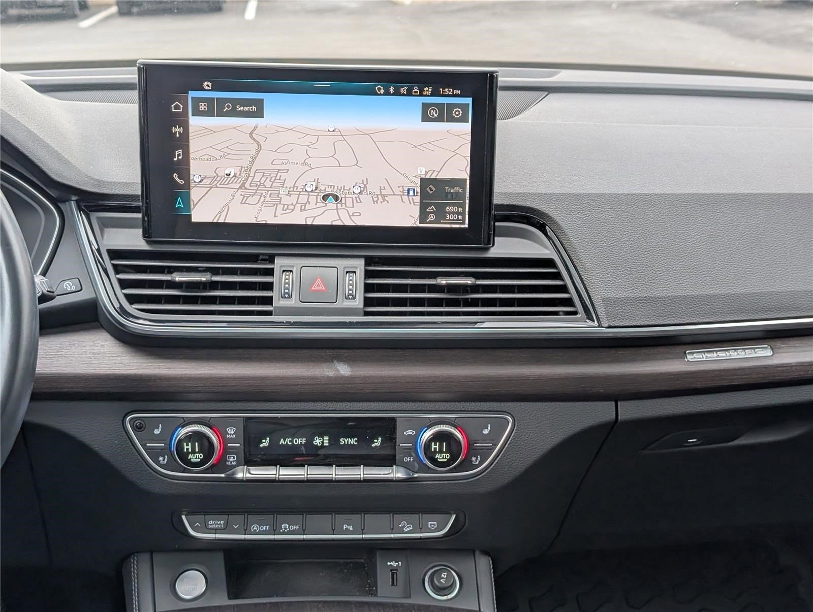 2023 Audi Q5 Premium Plus