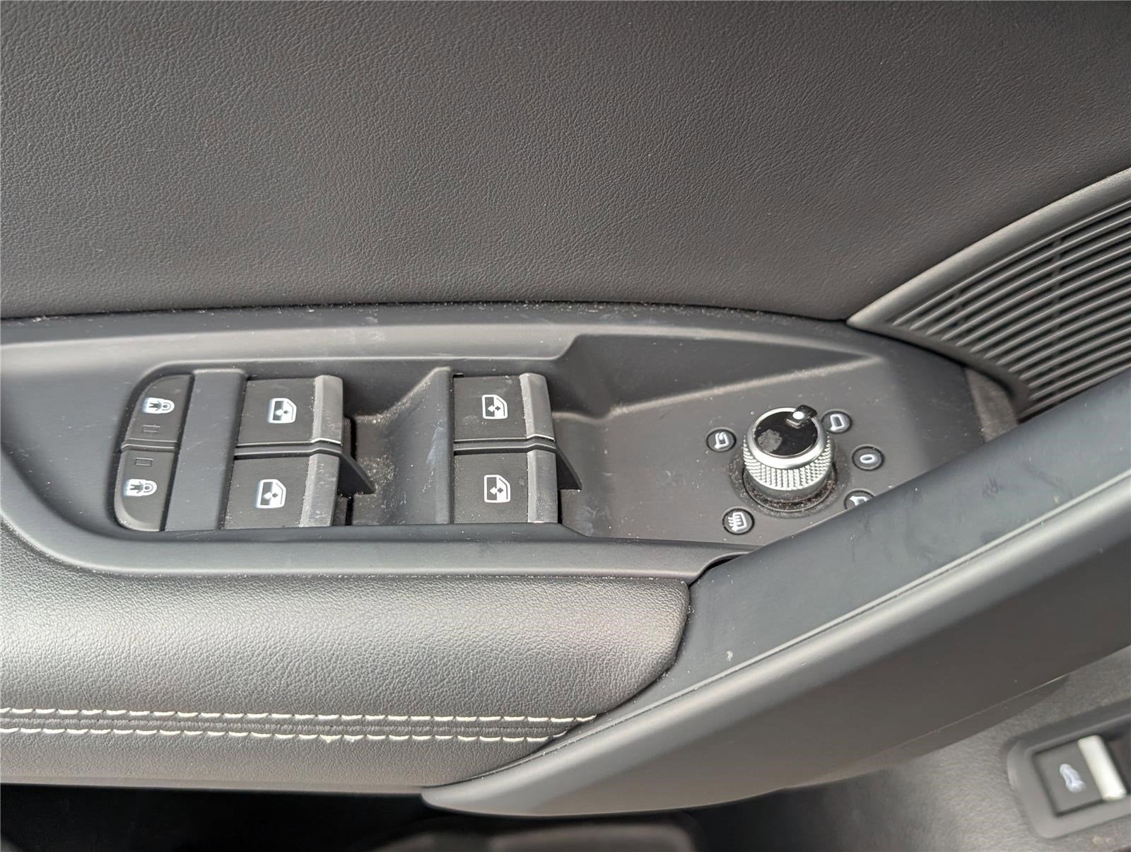 2023 Audi Q5 Premium Plus