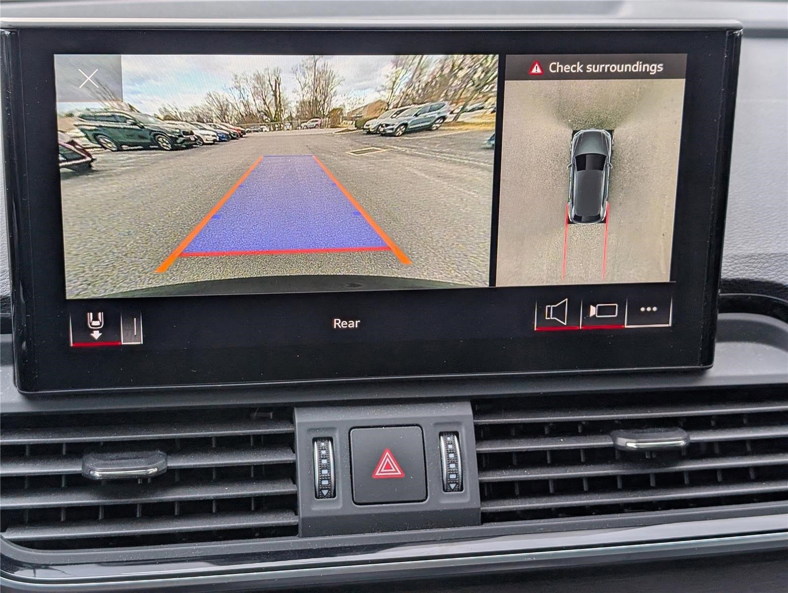 2023 Audi Q5 Premium Plus