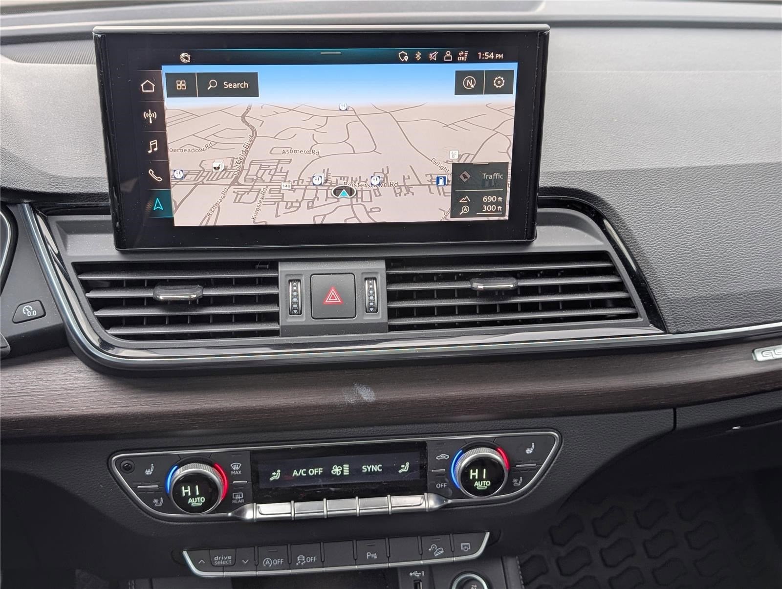 2023 Audi Q5 Premium Plus