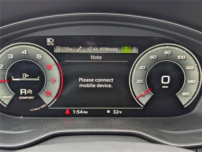 2023 Audi Q5 Premium Plus