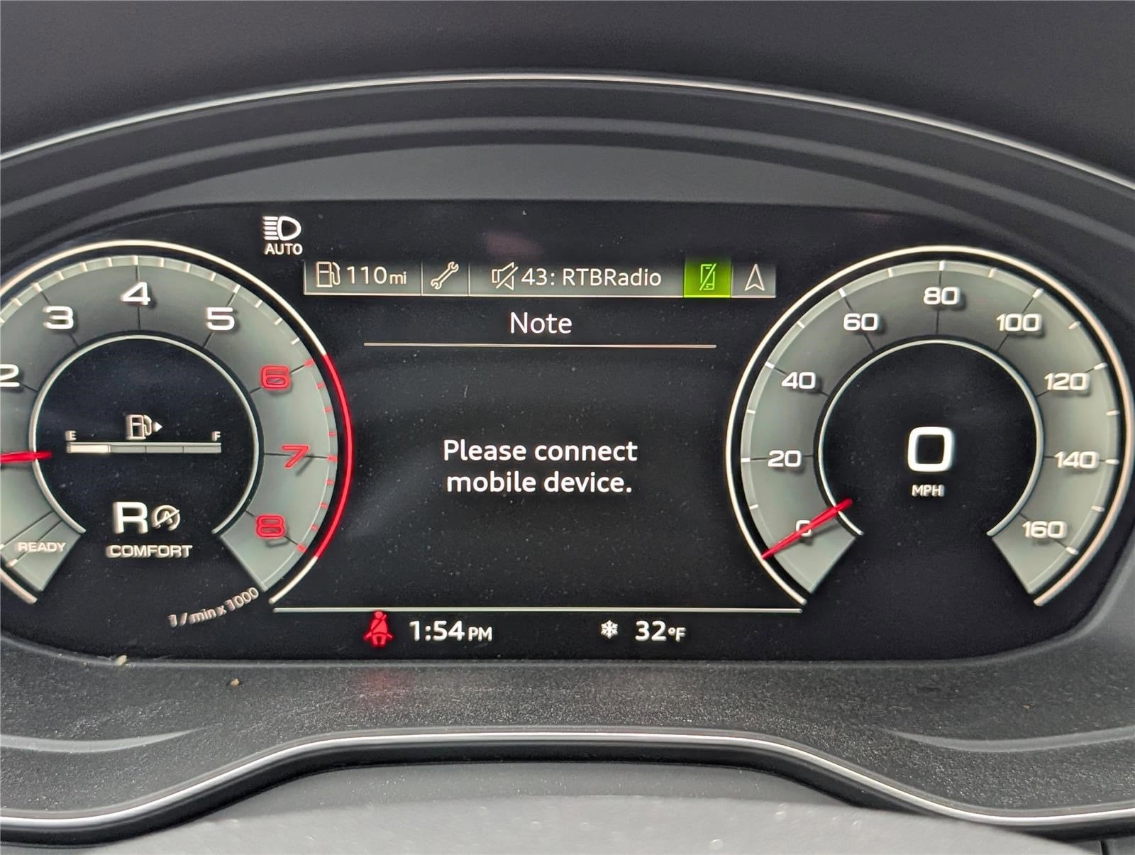 2023 Audi Q5 Premium Plus