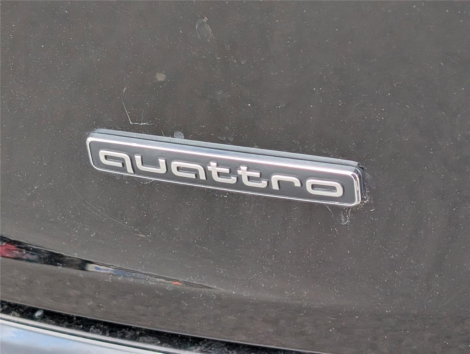 2023 Audi Q5 Premium Plus