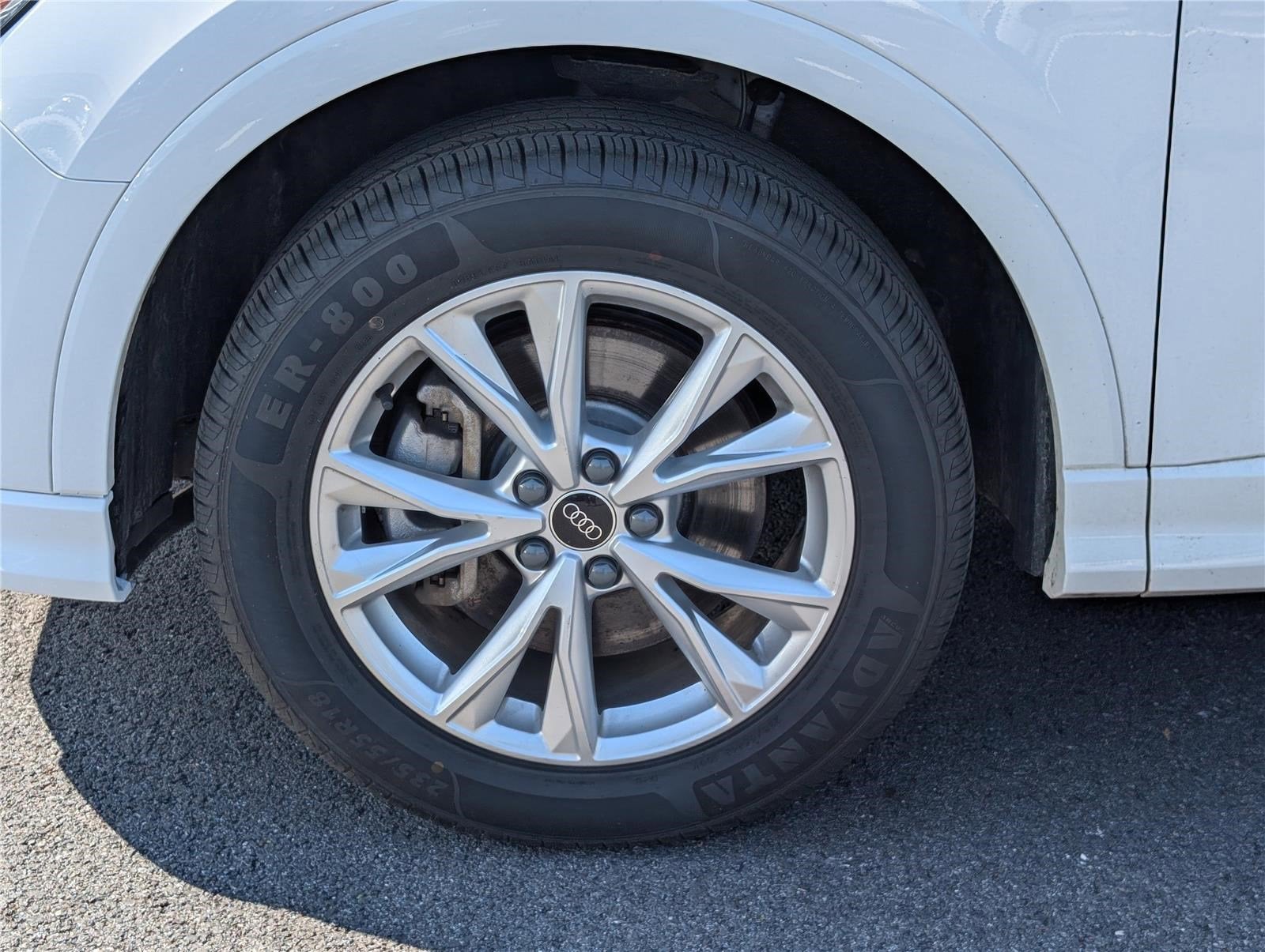 2024 Audi Q3 S line Premium