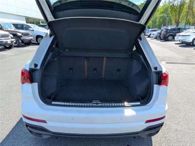 2024 Audi Q3 S line Premium