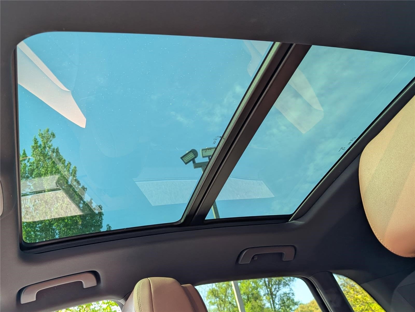 2024 Audi Q3 S line Premium