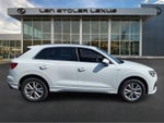 2024 Audi Q3 S line Premium
