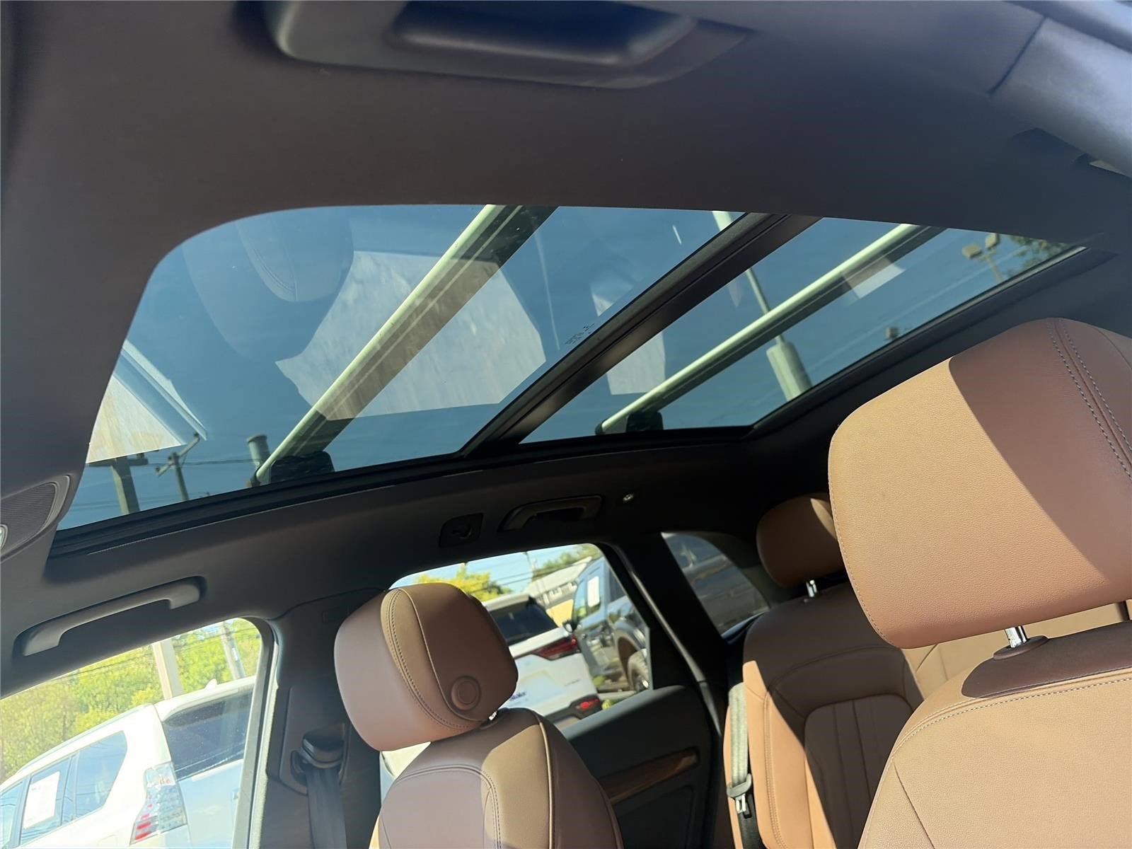 2022 Audi Q5 S line Premium Plus