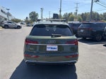 2022 Audi Q5 S line Premium Plus