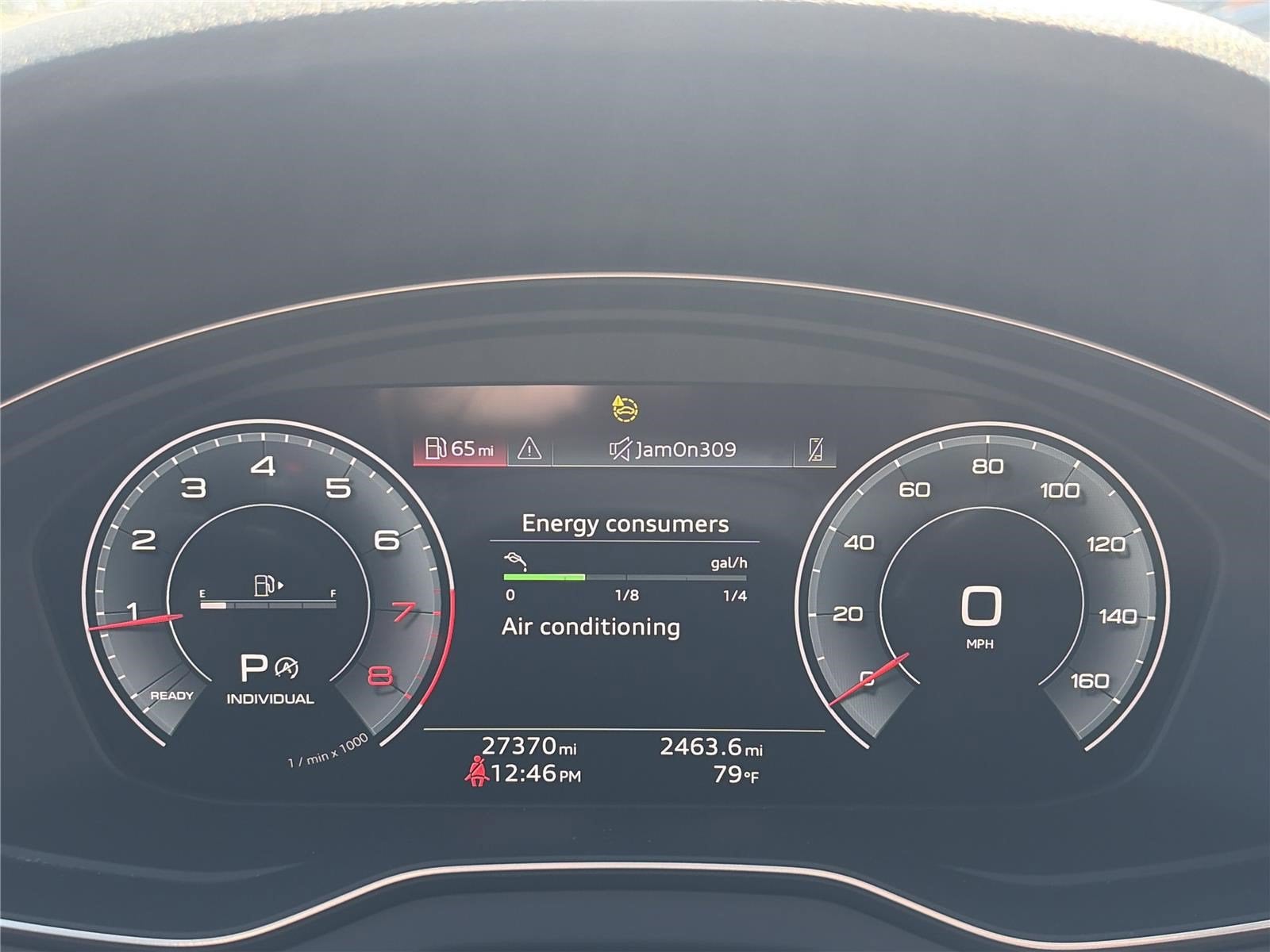 2022 Audi Q5 S line Premium Plus