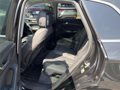 2023 Audi Q5 S line Premium Plus