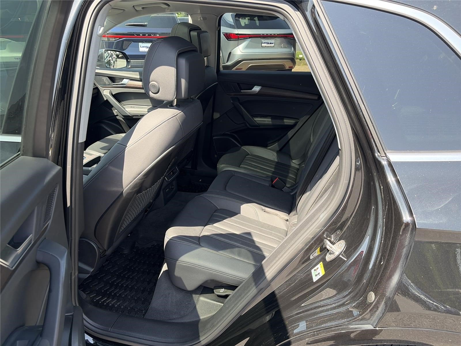2023 Audi Q5 S line Premium Plus