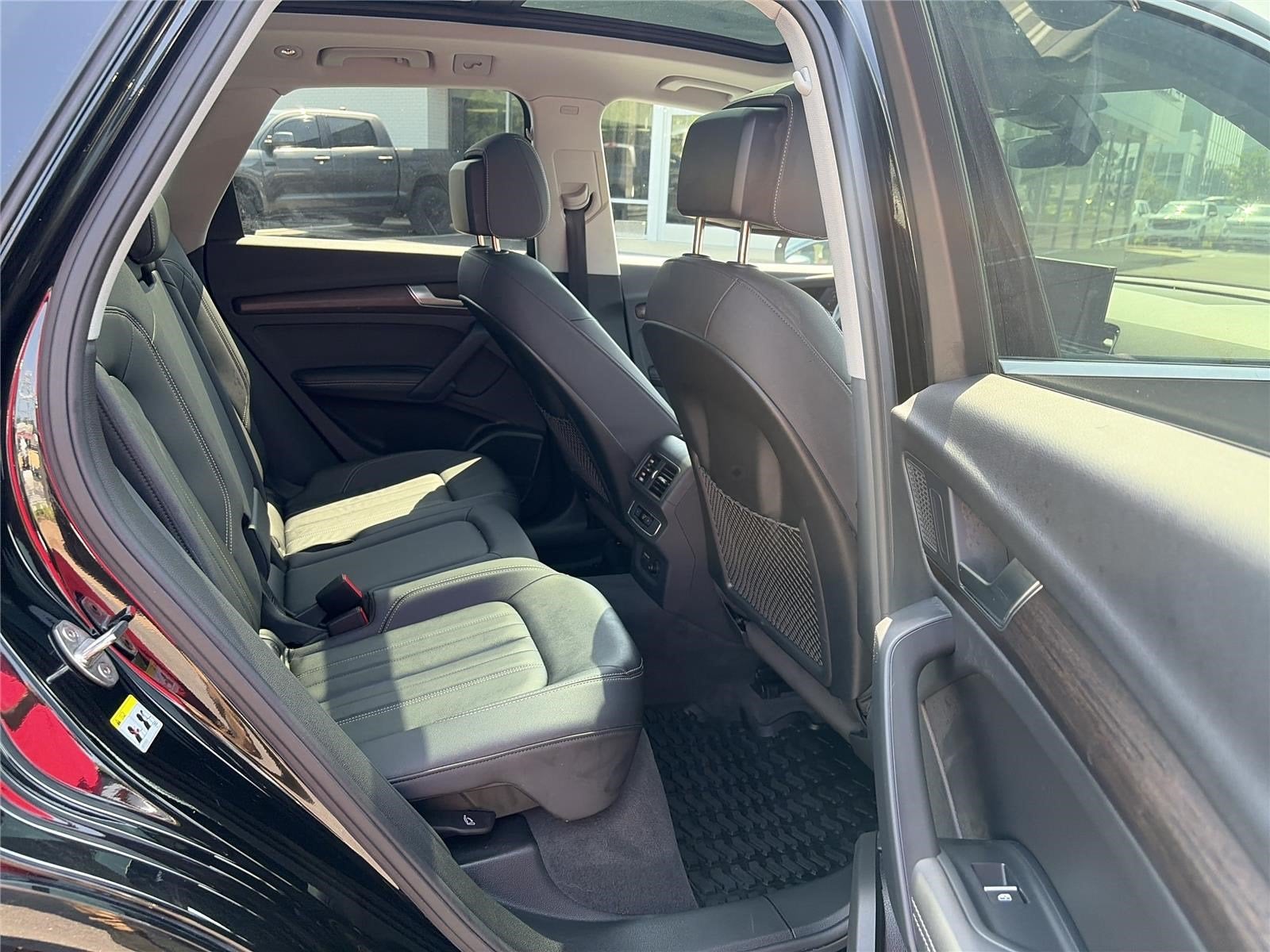 2023 Audi Q5 S line Premium Plus