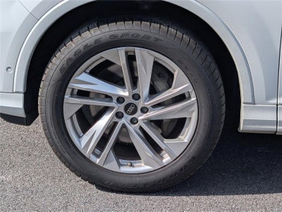 2024 Audi Q7 Premium Plus