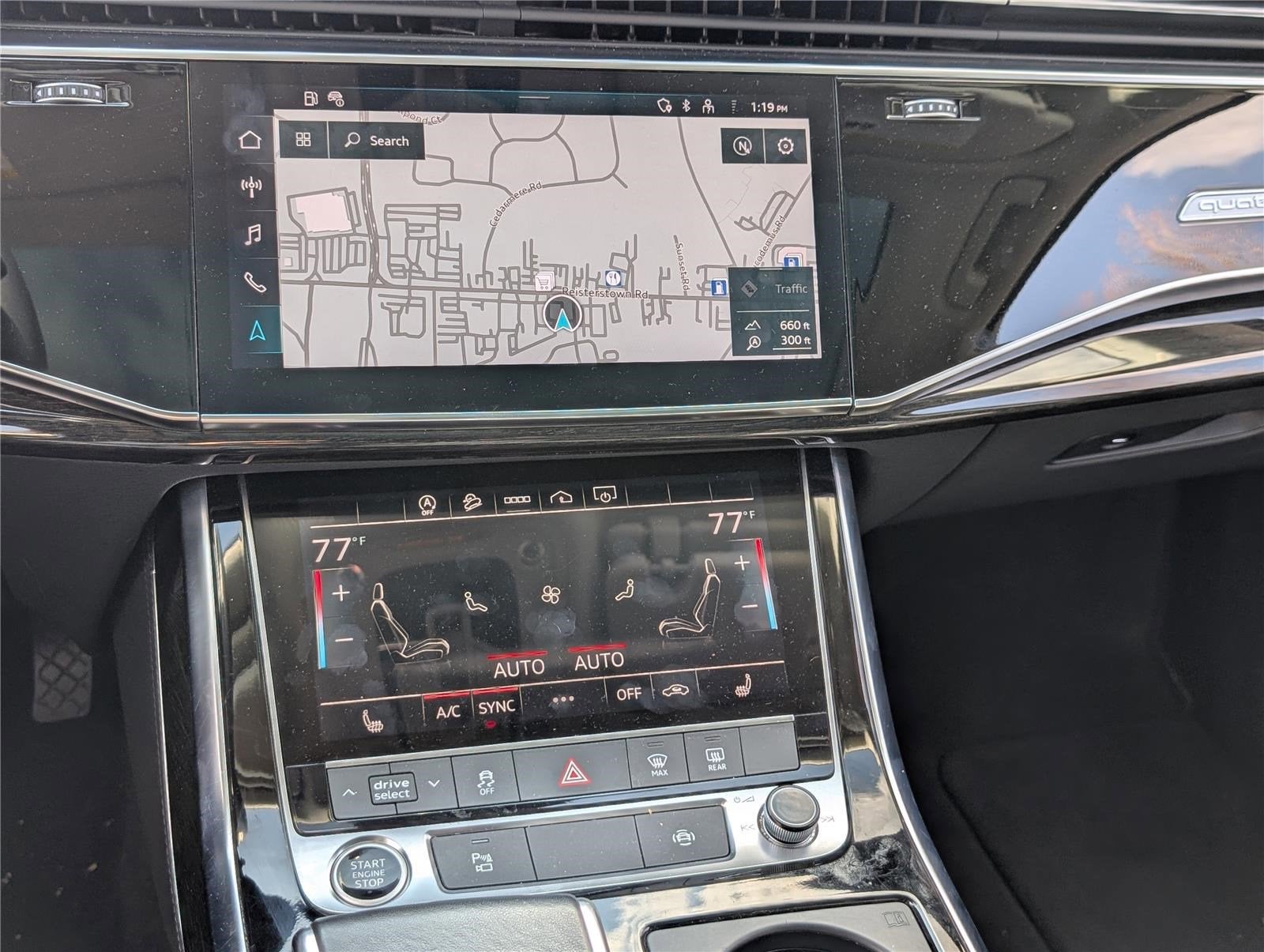 2024 Audi Q7 Premium Plus