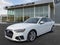 2024 Audi A4 Sedan S line Premium Plus
