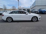 2024 Audi A4 Sedan S line Premium Plus