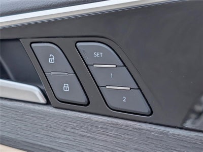 2024 Audi A4 Sedan S line Premium Plus