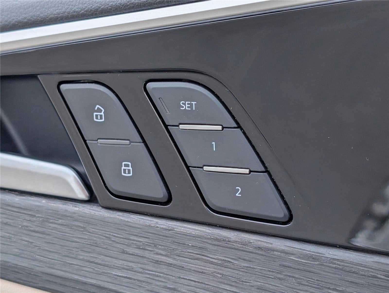 2024 Audi A4 Sedan S line Premium Plus