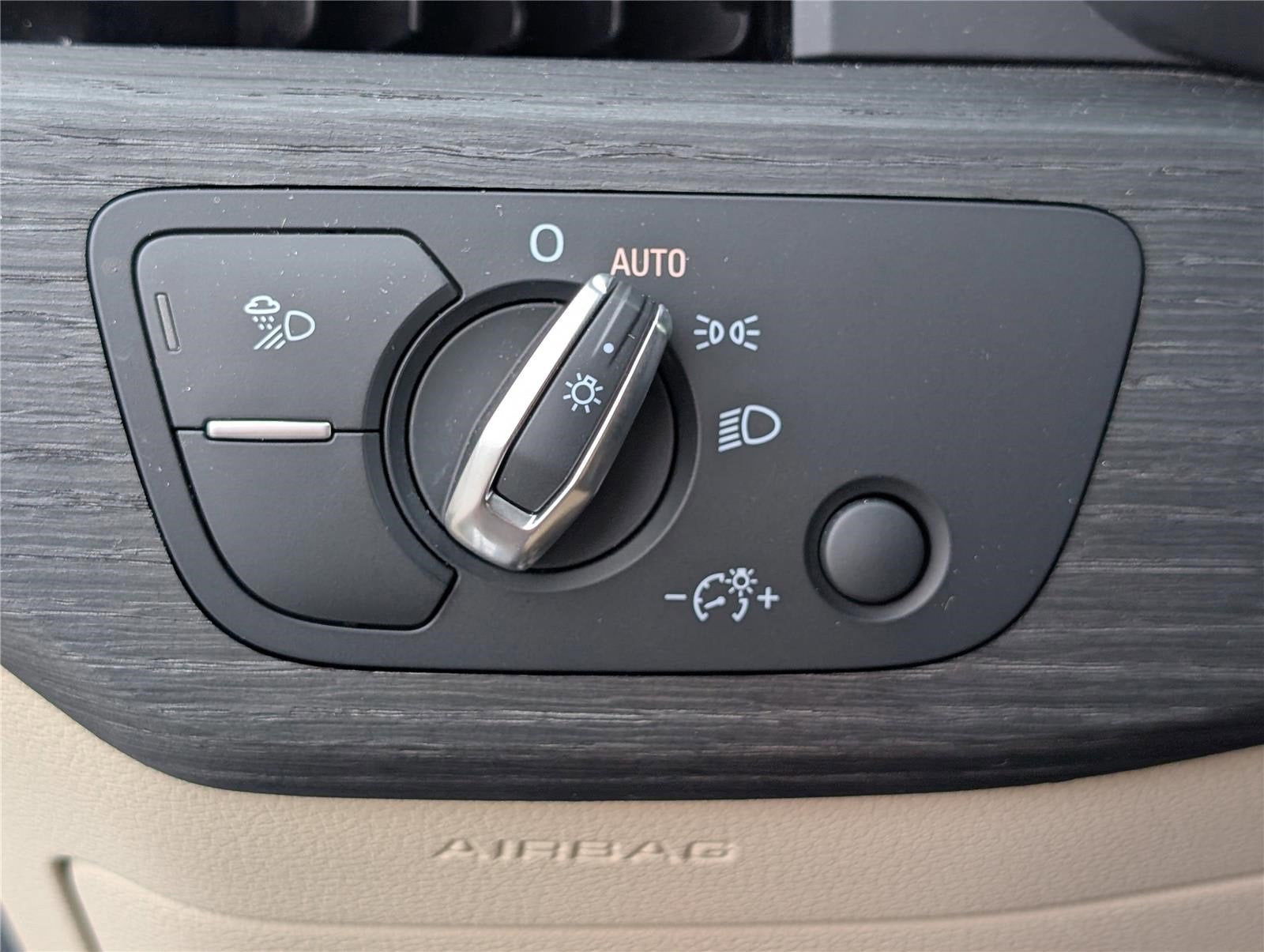 2024 Audi A4 Sedan S line Premium Plus