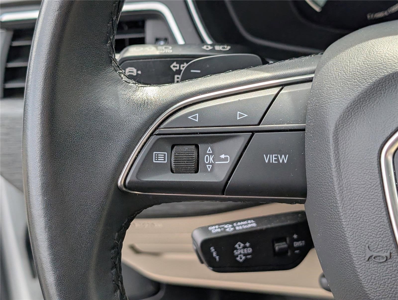 2024 Audi A4 Sedan S line Premium Plus